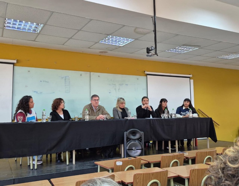 �Suponen que la educaci�n no es un derecho humano�